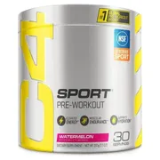 Аминокислоты Cellucor C4 Sport