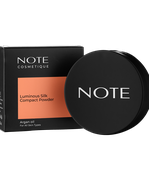 Пудра для лица Note Luminous S