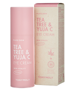 Кем для век Tonymoly Pure Dew 