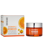 Антивозрастной крем Vitamin C 