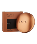 Ixcham yuz bronzatori Note, №-