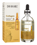 Сыворотка для лица Collagen el