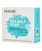 Мыло_Sea_salt_Dr.Rashel