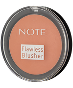 Румяна Note Flawless Blusher, 