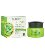 Namlantiruvchi krem 3in1 Aloe 