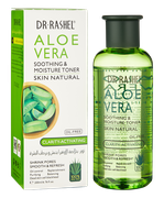 Aloe Vera toneri Tinchlantiruv