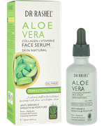 Yuz zardobi Aloe vera Dr.Rashe