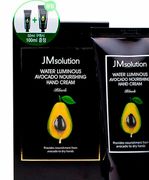 Крем для рук Jm solution Avoca