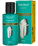 Масло для волос Trichup Hair O