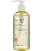 Тонер для лица Tony Moly Wonde