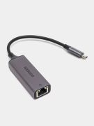 Проводной сетевой адаптер USB 