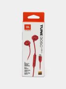 Проводные наушники JBL Tune 30