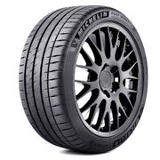 Автомобильные Шины Michelin 27