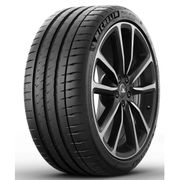 Avtomobil shinalari Michelin P