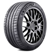 Avtomobil shinalari Michelin P