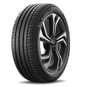 Avtomobil shinalari Michelin P