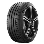 Avtomobil shinalari Michelin P