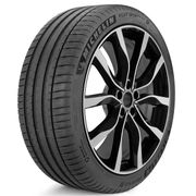 Автомобильные Шины Michelin Pi