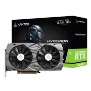 Видеокарта_Arktek_GeForce_RTX3