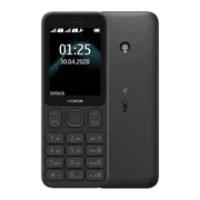 Мобильный телефон Nokia 125 TA