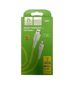 Кабель Denmen D16T USB to Type