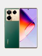 Смартфон Infinix Note 40 Pro, 