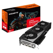 Видеокарта Gigabyte ATI Radeon