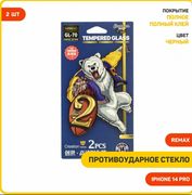 Стекло_Remax_GL-70_2PCS_i_HD_T