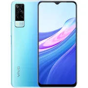 Смартфон_Vivo_Y31,_Голубой,_4/