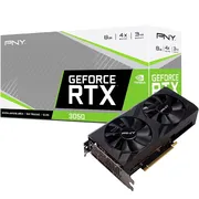 Видеокарта_Pny_GeForce_RTX3050