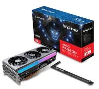 Видеокарта Sapphire Ati Radeon