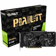 Видеокарта_Palit_GeForce_GTX16