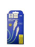 Кабель_Denmen_D16L_USB_to_Ligh