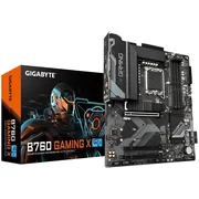 Материнская плата Gigabyte B76