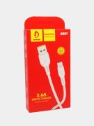 Кабель Denmen D08T Cable D08V 