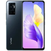 Смартфон Vivo V23e, Черный, 8/