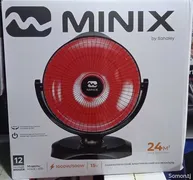 Обогреватель_MINIX_MINIX-470,_