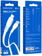 Кабель_BOROFONE_BX85_USB_to_Ty