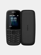 Мобильный телефон Nokia 105 TA