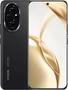 Смартфон Honor 200, Черный, 12