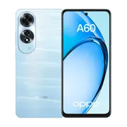 Смартфон Oppo A60, Голубой, 8/