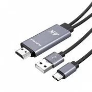 Кабель_HDMI_Kakusiga_KSC-557_M