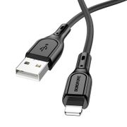 Кабель_BOROFONE_BX66_USB_to_Li