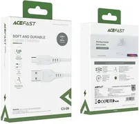 Кабель_ACEFAST_C3-09_Usb_Cable