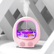 Увлажнитель воздуха Humidifier