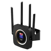 Wi-Fi роутер CPF03-B