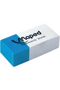 Ластик  Maped Technic Duo