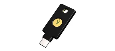 Аппаратный_ключ_YubiKey_5Ci_US