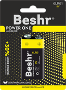 Батарейки_Beshr_Power_one_alka