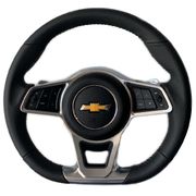 Автомобильный_руль_Chevrolet_A